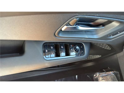 2024 Nissan ARIYA EMPOWER+