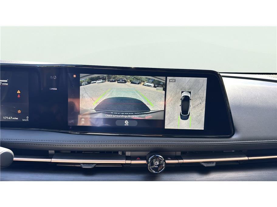 2024 Nissan ARIYA EMPOWER+