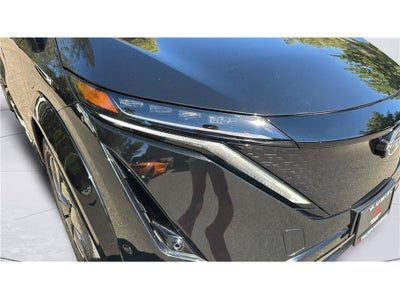 2024 Nissan ARIYA EMPOWER+