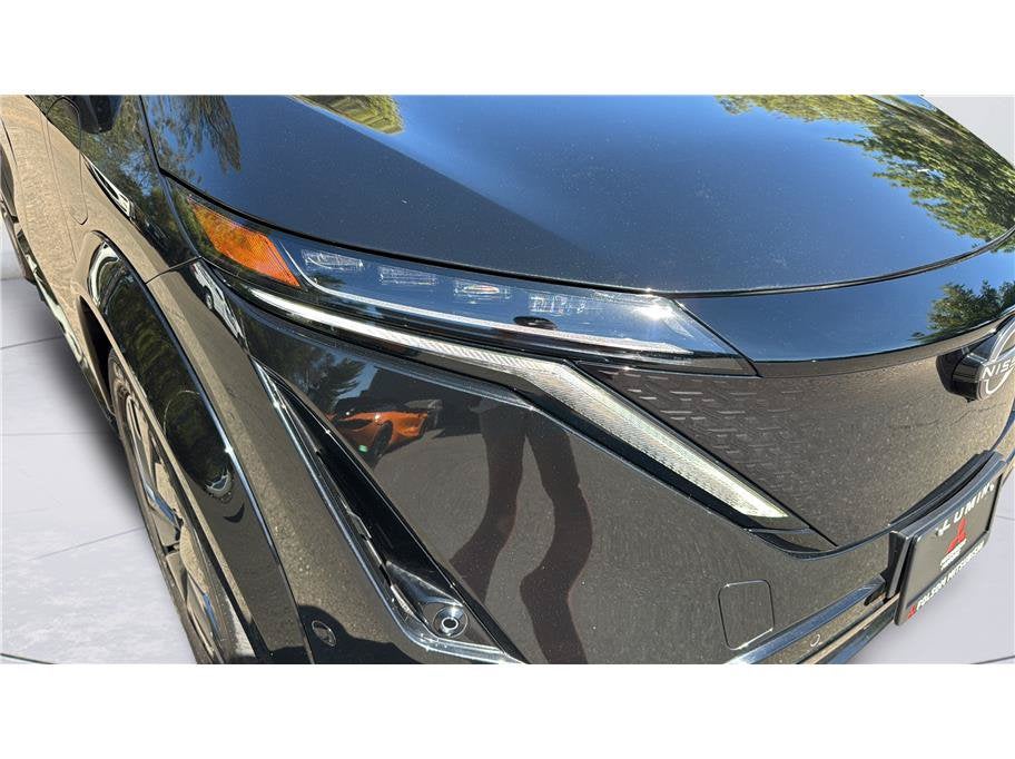 2024 Nissan ARIYA EMPOWER+