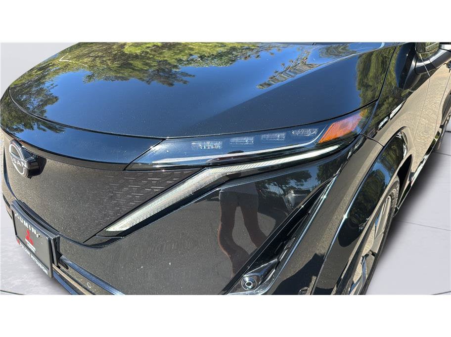 2024 Nissan ARIYA EMPOWER+