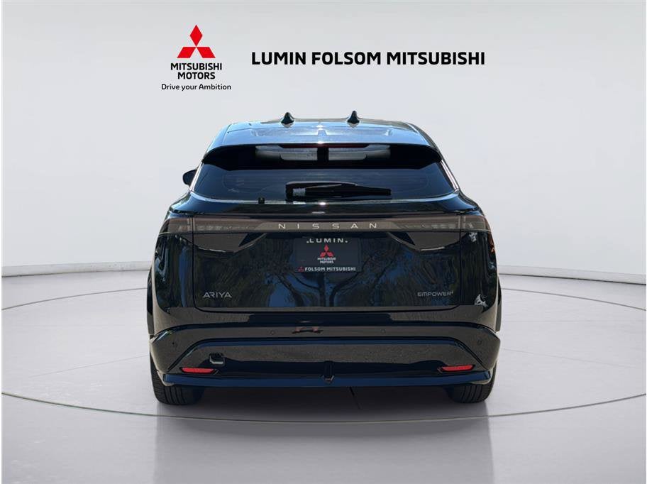2024 Nissan ARIYA EMPOWER+