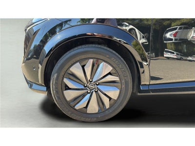 2024 Nissan ARIYA EMPOWER+