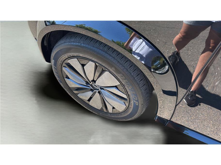 2024 Nissan ARIYA EMPOWER+