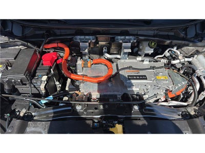 2024 Nissan ARIYA EMPOWER+
