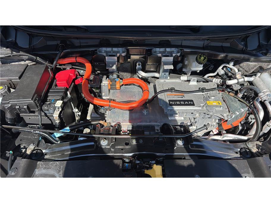 2024 Nissan ARIYA EMPOWER+