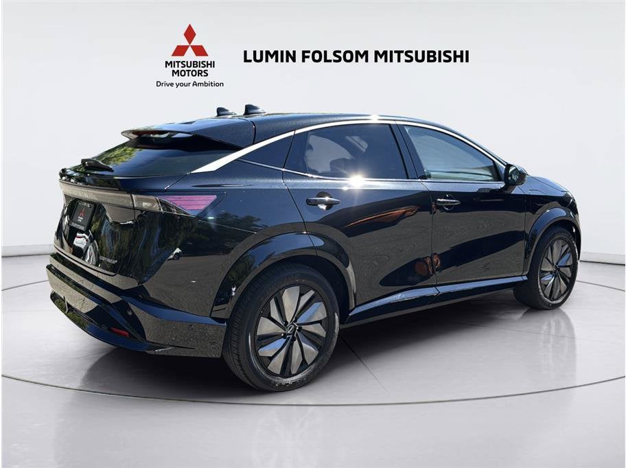 2024 Nissan ARIYA EMPOWER+