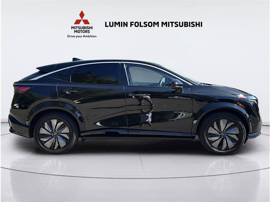 2024 Nissan ARIYA EMPOWER+