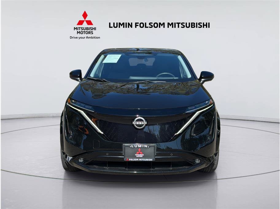2024 Nissan ARIYA EMPOWER+