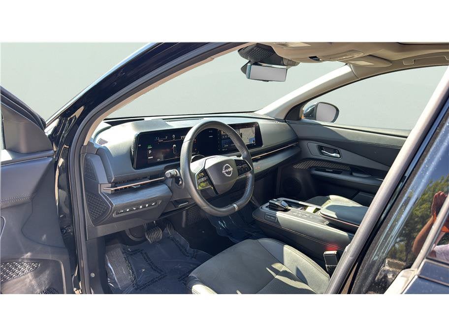 2024 Nissan ARIYA EMPOWER+