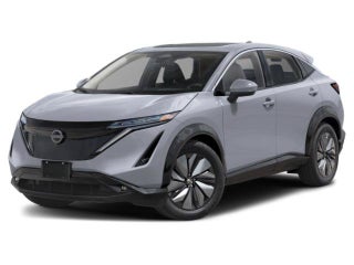2024 Nissan ARIYA EMPOWER+