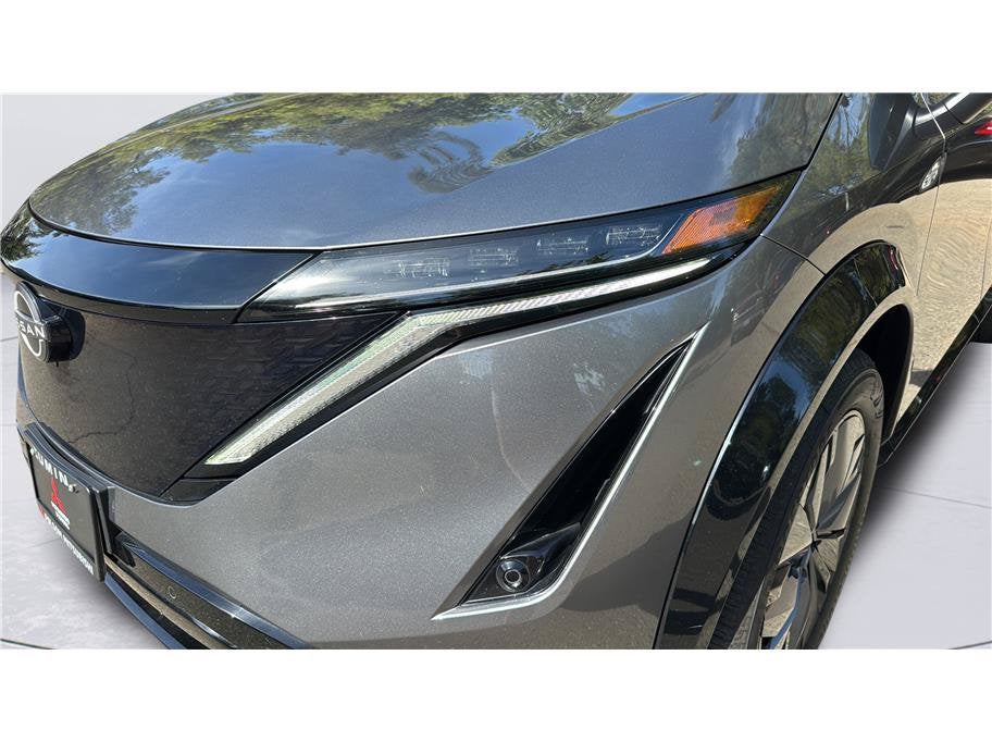 2024 Nissan ARIYA ENGAGE