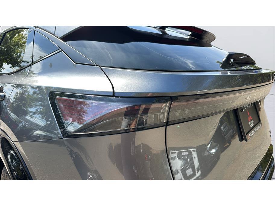 2024 Nissan ARIYA ENGAGE