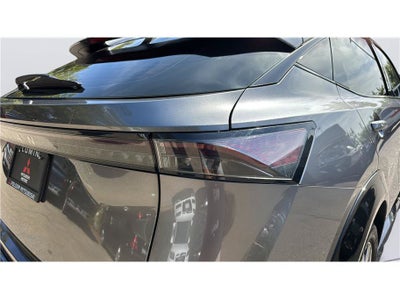 2024 Nissan ARIYA ENGAGE
