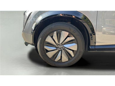 2024 Nissan ARIYA ENGAGE