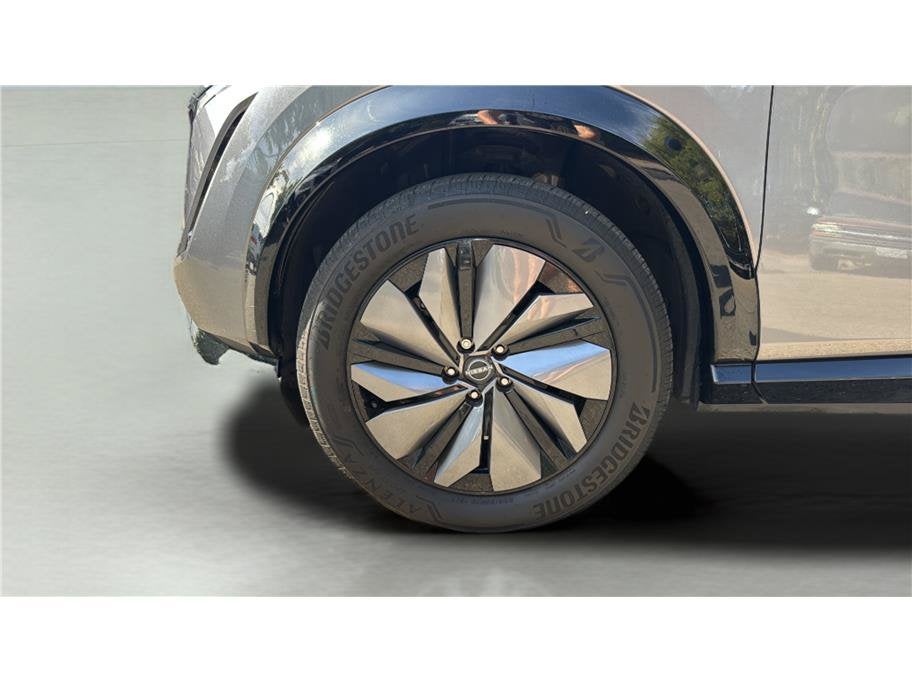 2024 Nissan ARIYA ENGAGE