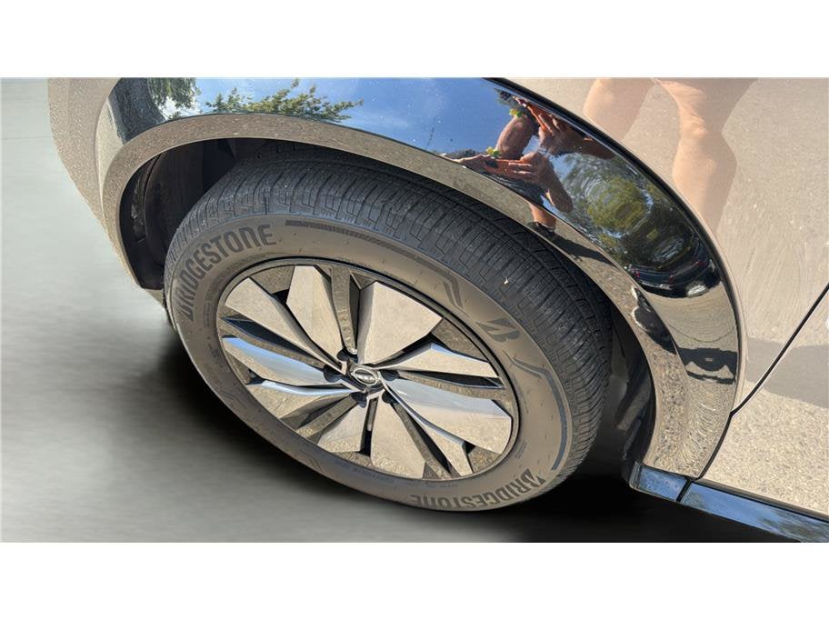 2024 Nissan ARIYA ENGAGE