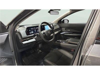 2024 Nissan ARIYA ENGAGE