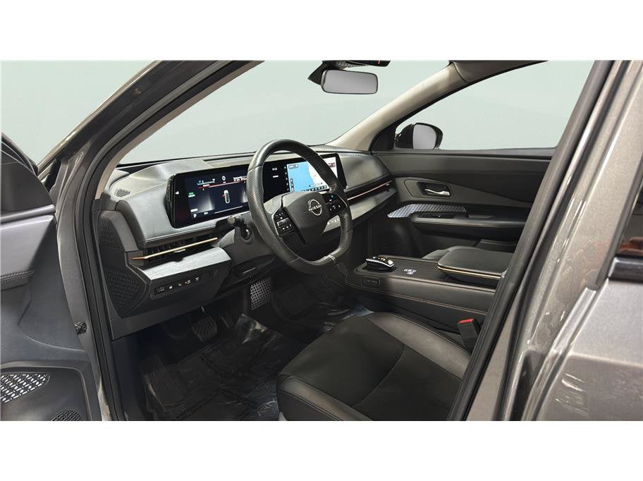 2024 Nissan ARIYA ENGAGE