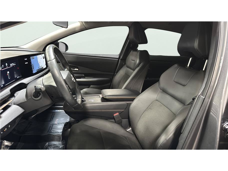 2024 Nissan ARIYA ENGAGE