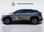 2024 Nissan ARIYA ENGAGE