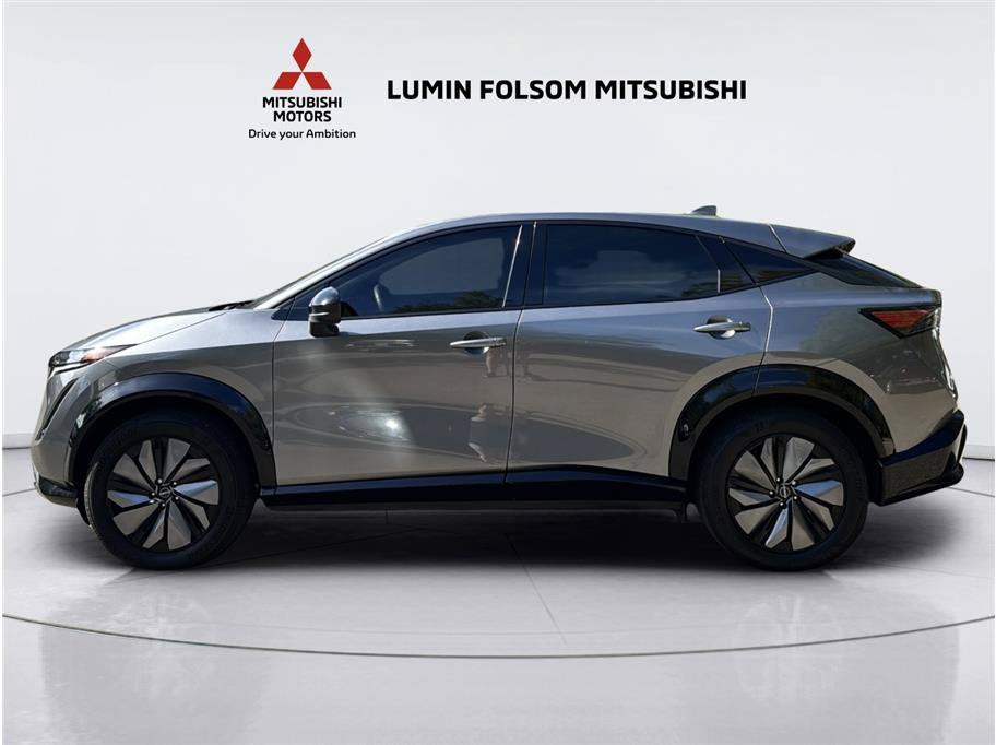 2024 Nissan ARIYA ENGAGE