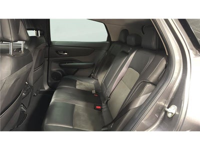 2024 Nissan ARIYA ENGAGE