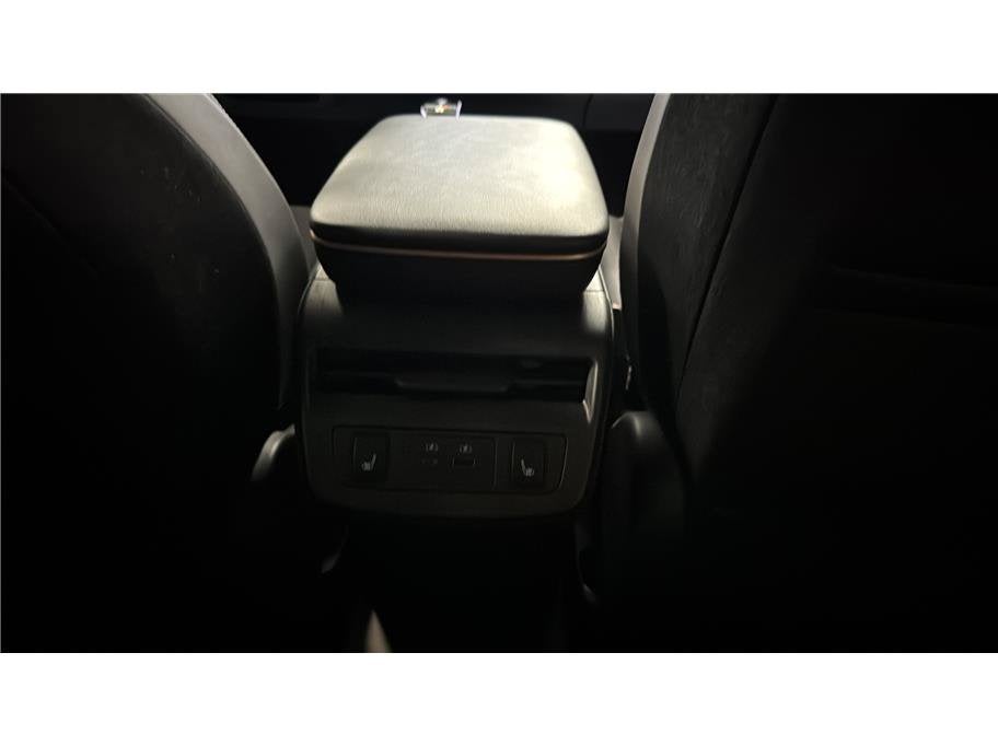 2024 Nissan ARIYA ENGAGE