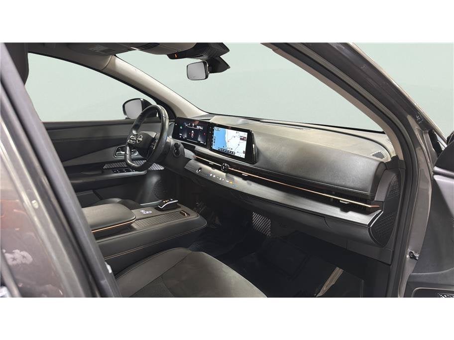 2024 Nissan ARIYA ENGAGE