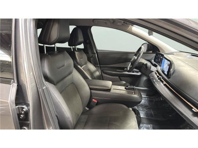 2024 Nissan ARIYA ENGAGE