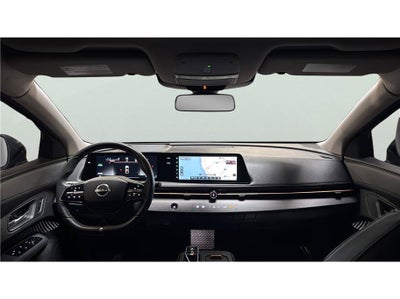 2024 Nissan ARIYA ENGAGE