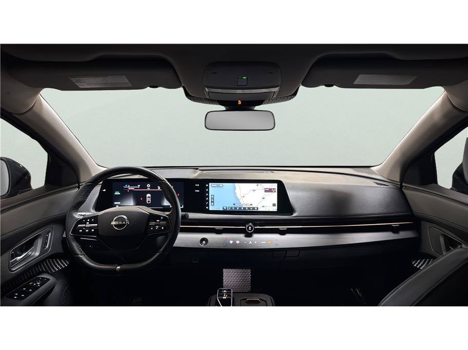2024 Nissan ARIYA ENGAGE