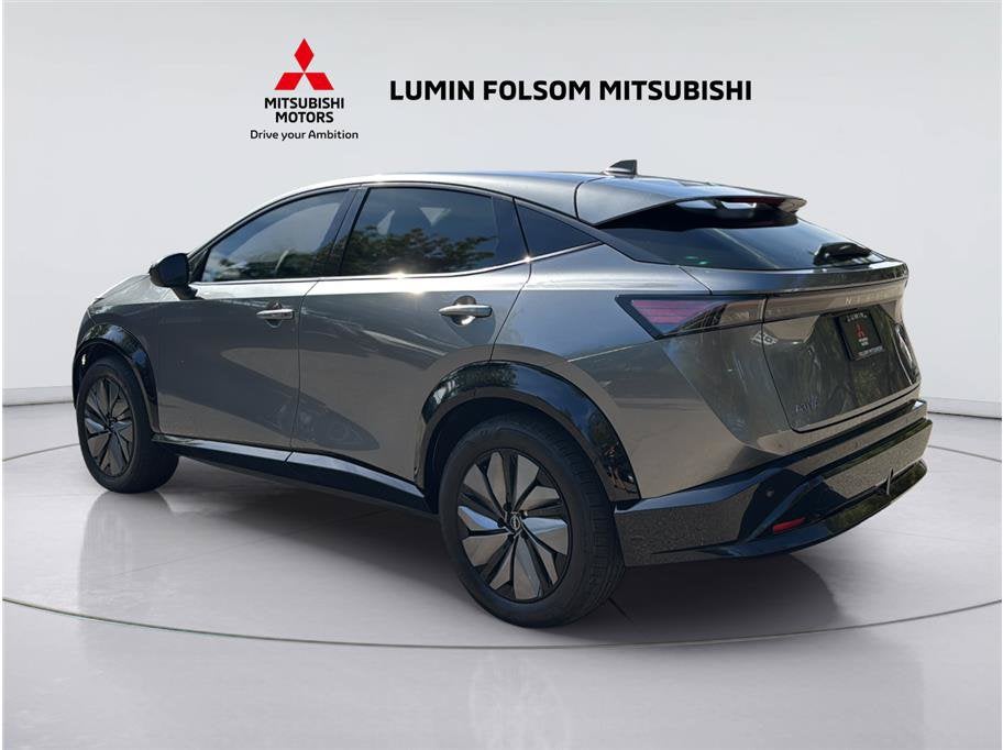 2024 Nissan ARIYA ENGAGE