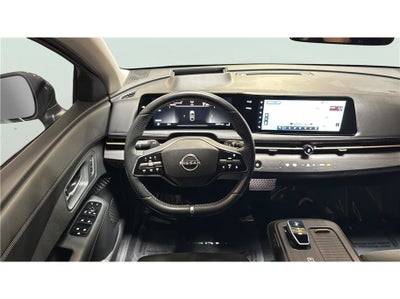2024 Nissan ARIYA ENGAGE