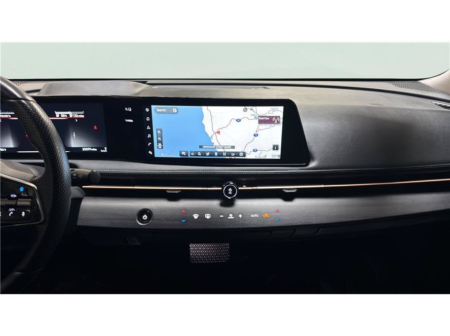 2024 Nissan ARIYA ENGAGE