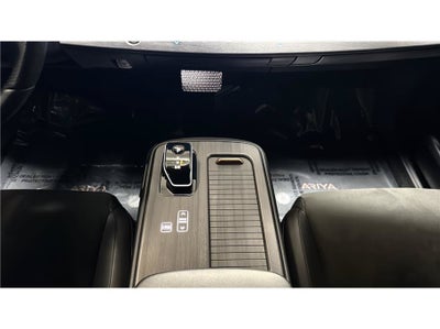 2024 Nissan ARIYA ENGAGE