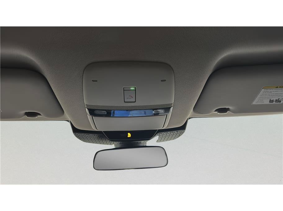 2024 Nissan ARIYA ENGAGE