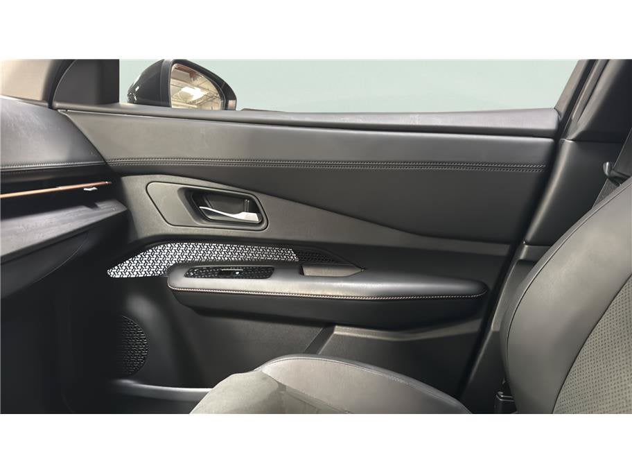 2024 Nissan ARIYA ENGAGE