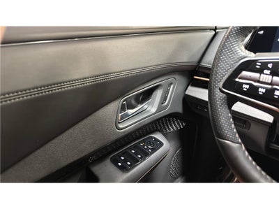 2024 Nissan ARIYA ENGAGE