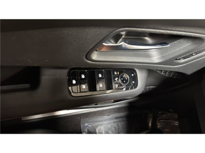 2024 Nissan ARIYA ENGAGE