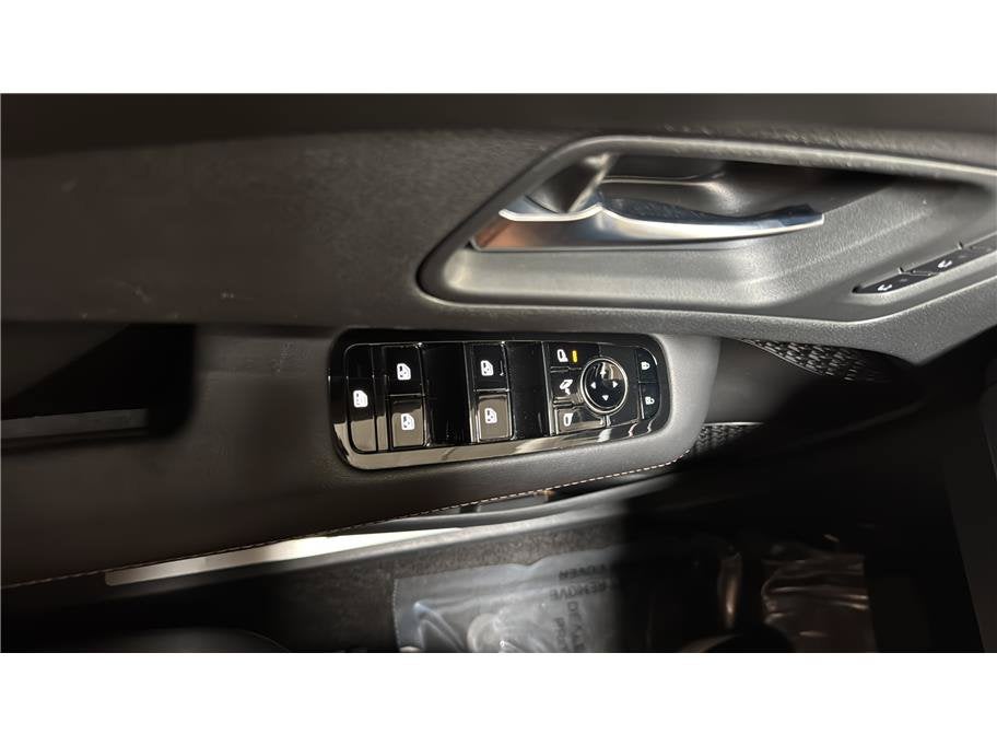 2024 Nissan ARIYA ENGAGE