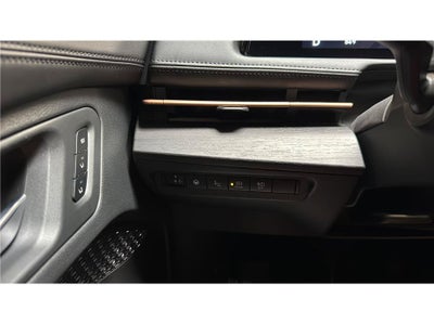 2024 Nissan ARIYA ENGAGE