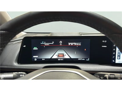 2024 Nissan ARIYA ENGAGE