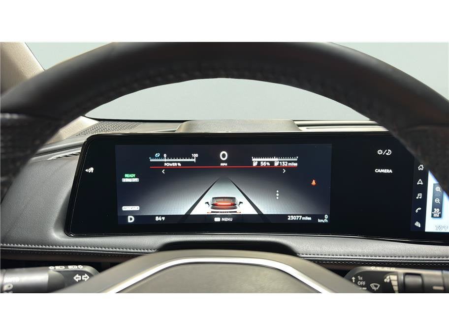 2024 Nissan ARIYA ENGAGE