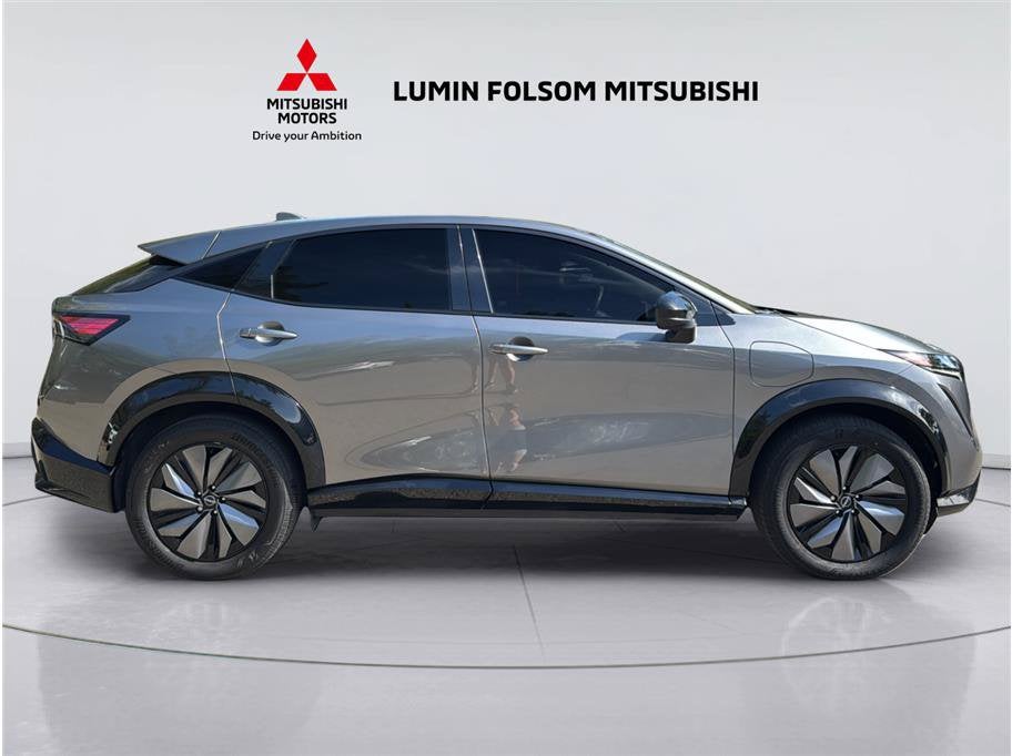 2024 Nissan ARIYA ENGAGE