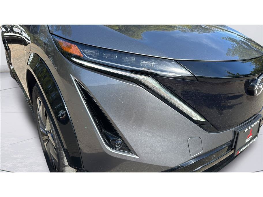 2024 Nissan ARIYA ENGAGE