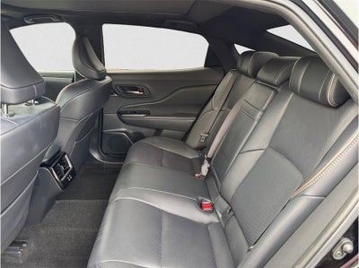 2024 Toyota Crown Limited Sedan 4D