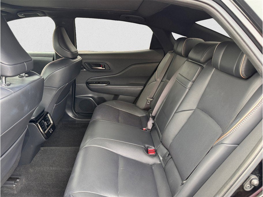 2024 Toyota Crown Limited Sedan 4D