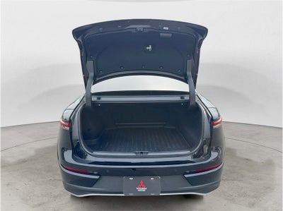 2024 Toyota Crown Limited Sedan 4D