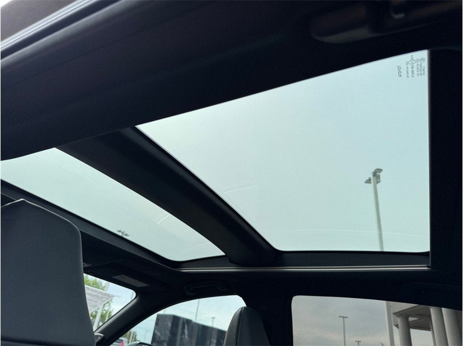 2024 Toyota Crown Limited Sedan 4D